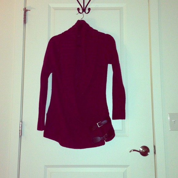 Victoria secret sweater