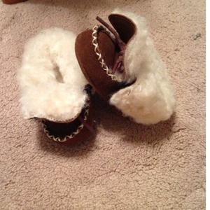 Ralph Lauren Mocassins