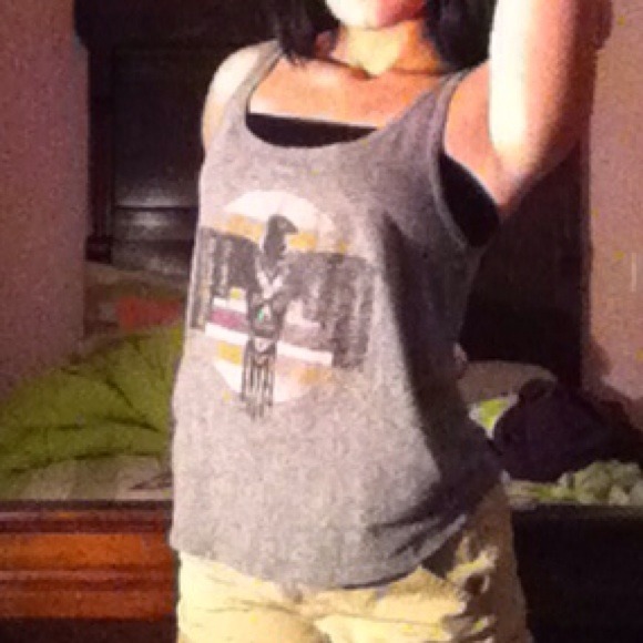 NWOT Billabong Tanktop!