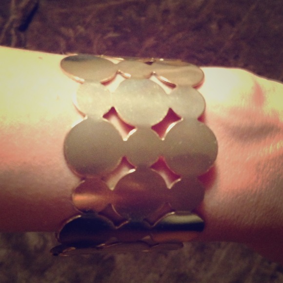 Cute bracelet