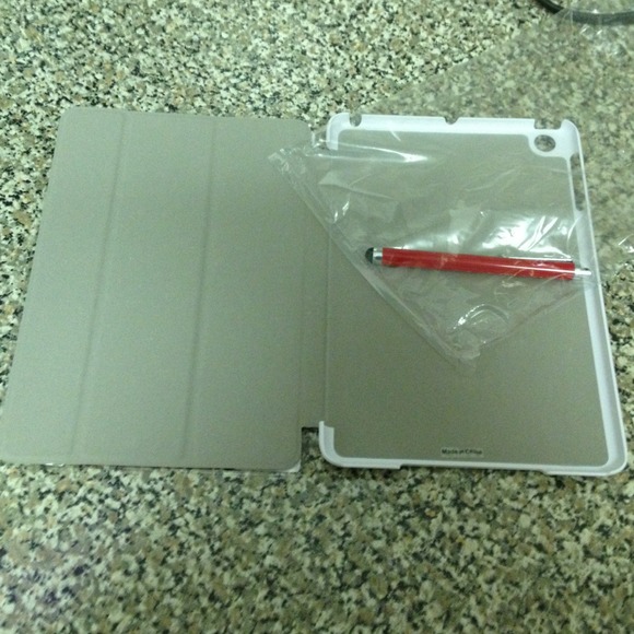 iPad mini cover - Picture 2 of 3