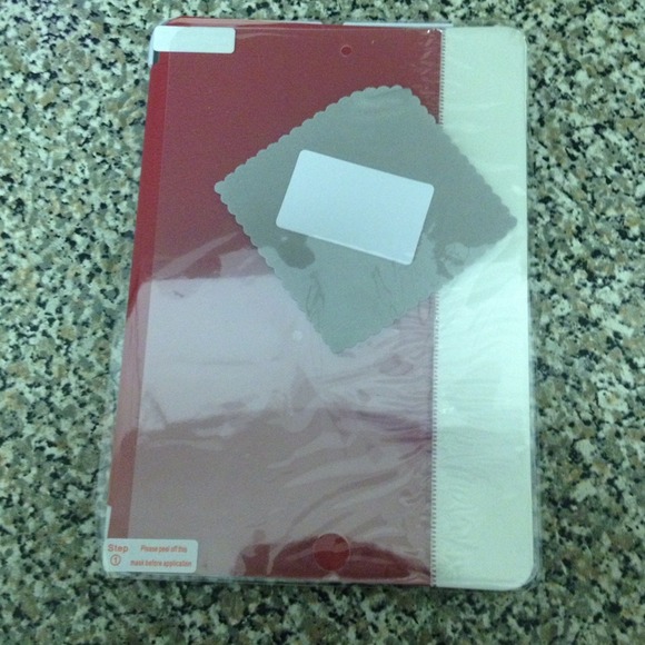 iPad mini cover - Picture 3 of 3