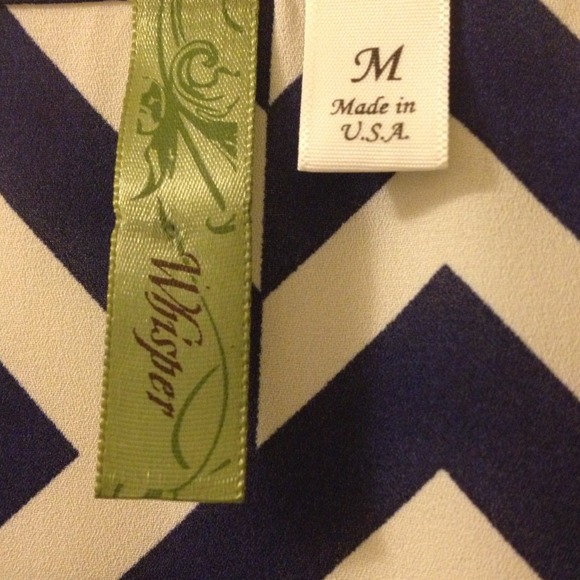 Blouse - Picture 3 of 4