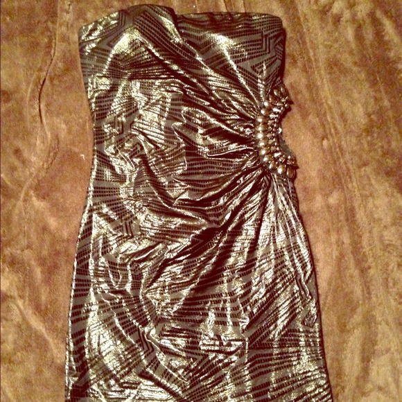 On sale Sexy little dress - Picture 1 of 2