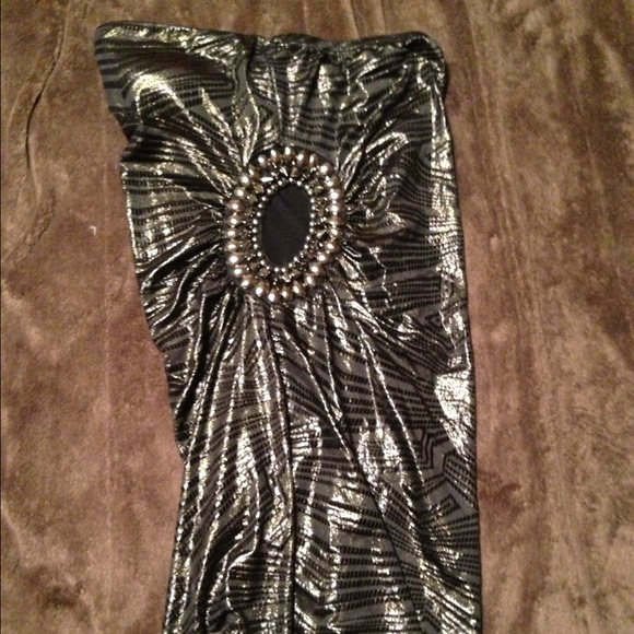 On sale Sexy little dress - Picture 2 of 2