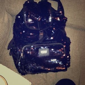 Victoria's Secret backpack