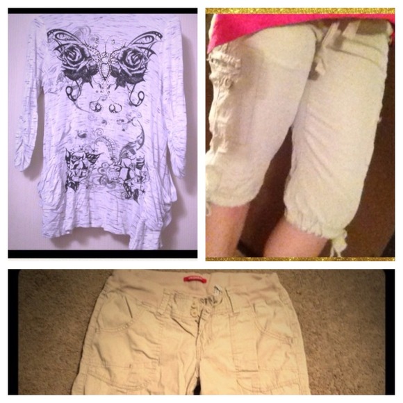 Bundle for mistymedford