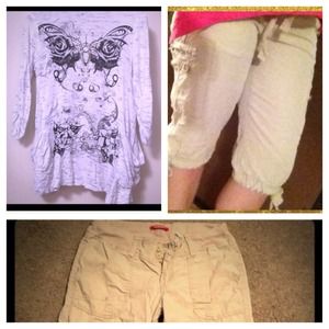 Bundle for mistymedford