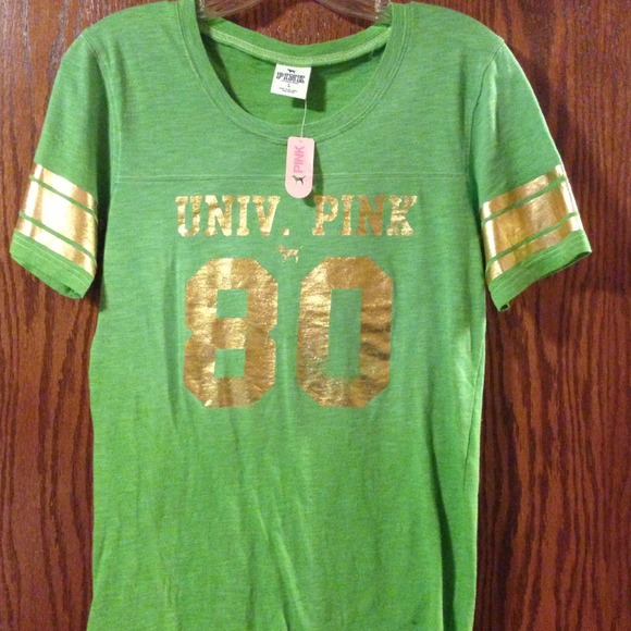 Reserved *** PINK Victoria's Secret shirt