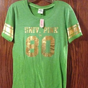 Reserved *** PINK Victoria's Secret shirt