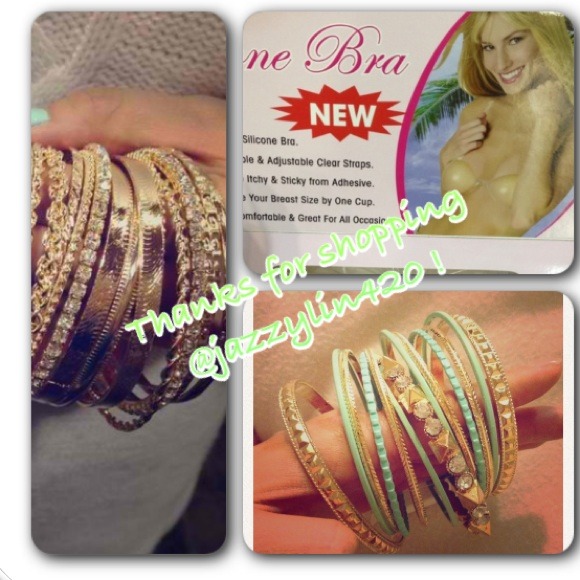 Bundle for @jazzylin420