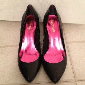 ⭐BUNDLE for crobin31 - Black Heels & Cardigan⭐