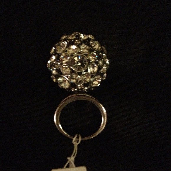 kate spade cocktail ring - Picture 4 of 4