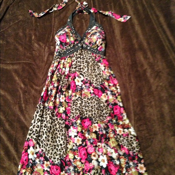 On sale today!!! Summer dress