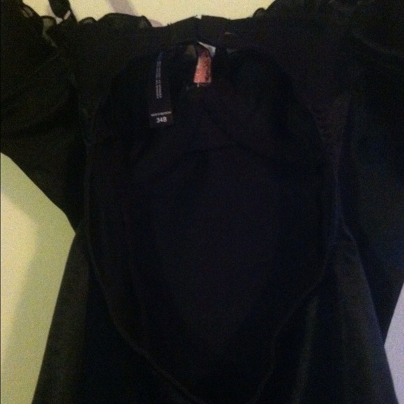 Victoria Secret "Sexy little things" - Picture 4 of 4