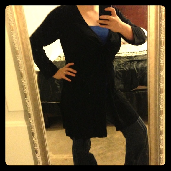 🔻Price Reduced🔻 Extra Long Cardigan