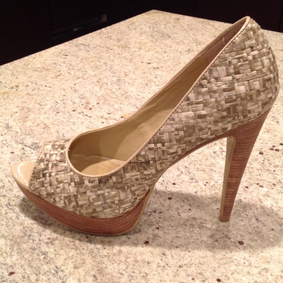 Levity Shoes - Levity Heels