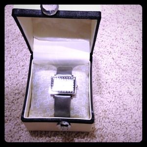 BCBG watch