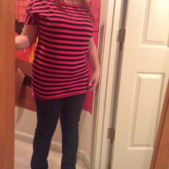 Victoria Secrets tunic top Bundled 🎀