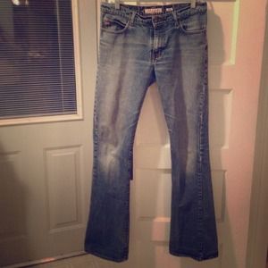 Miss Sixty size 30 jeans