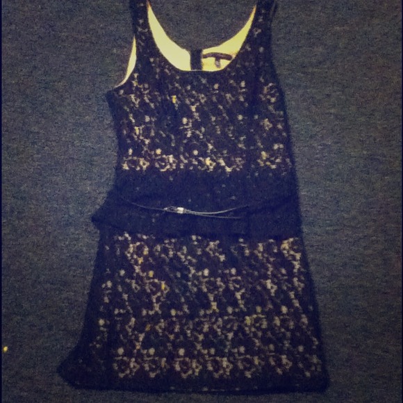 Dress and the belt!!!!