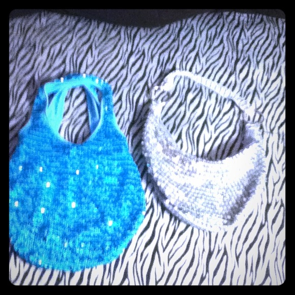 2 Sequence Purses