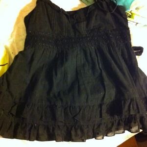 Reserved Authentic Juicy Couture cotton blouse