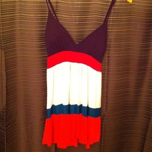 Forever 21 size small!