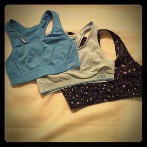 Sports Bra Bundle!