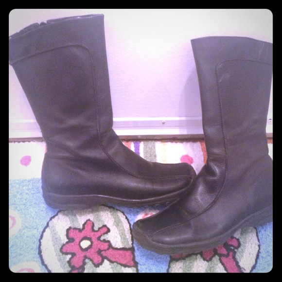 🌺Price Reduced 🌺 Steve Madden Boots