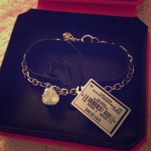 Juicy couture bracelet