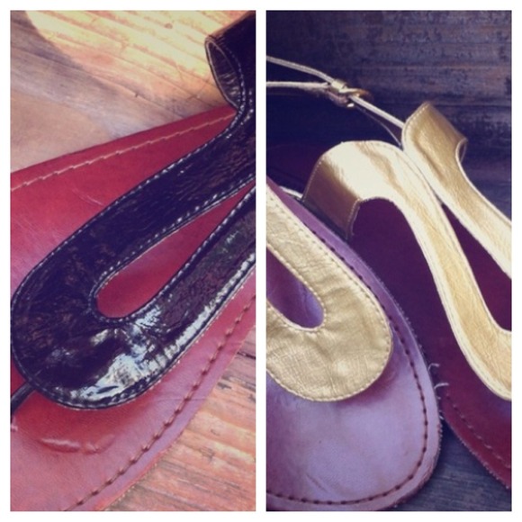 Sandal Bundle