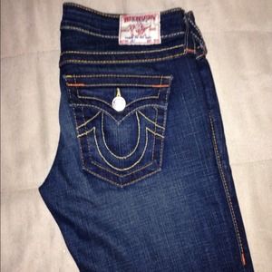 True Religion Jeans size 28