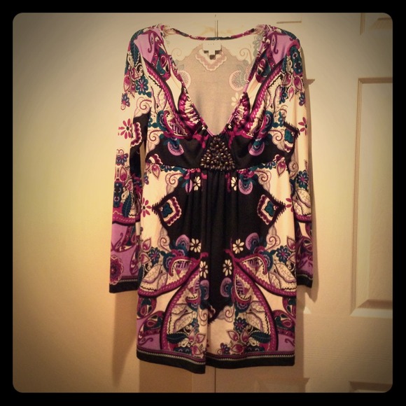 ⬇REDUCED⬇ Eci dress