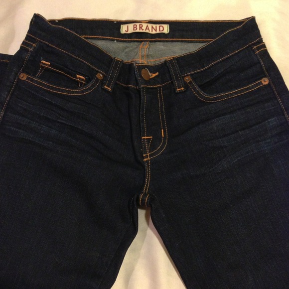 🚫🚫SOLD/BUNDLED🚫🚫J Brand Denim Jeans