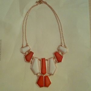 Bib necklace bundle for dw_style