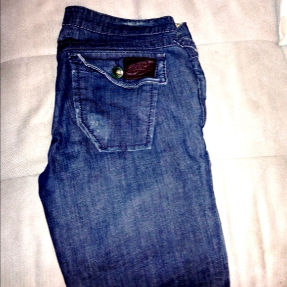 Stitches brand jeans size 29