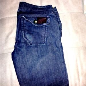 Stitches brand jeans size 29