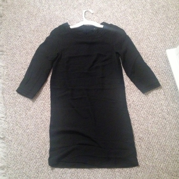 New Tunic dress!