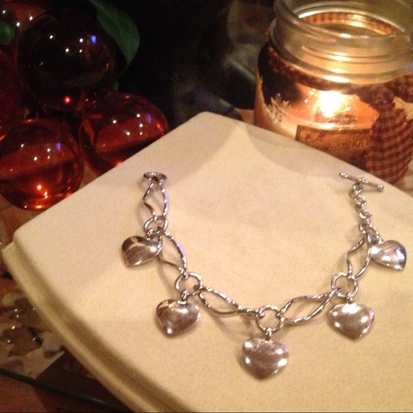 Heart of Silver💕
