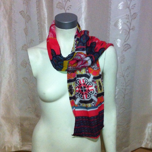 Scarf
