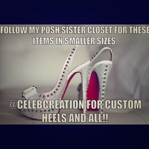 All our items are new from our shop!!