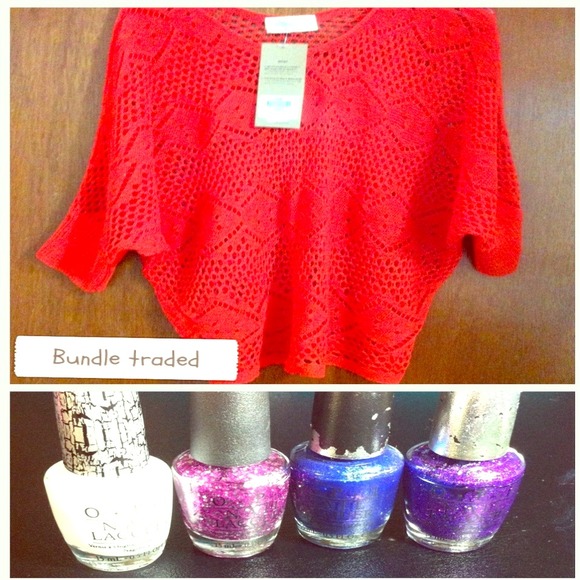 Bundle traded 🎁