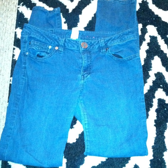 Candies skinny jeans