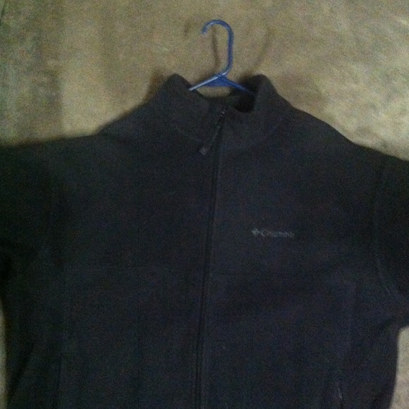Mens XXL Columbia Jacket