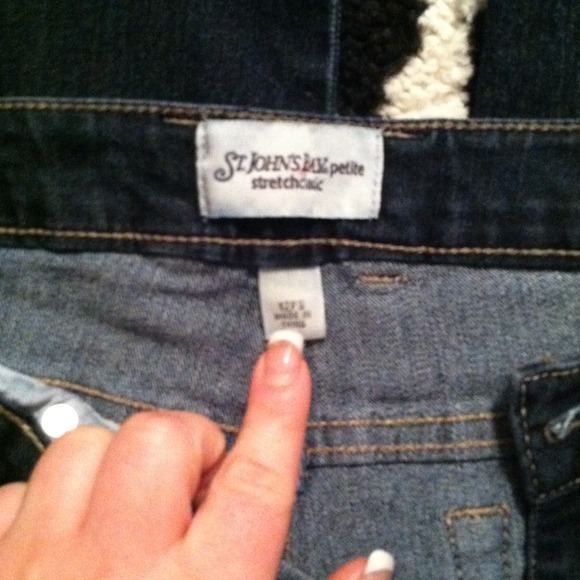 Dark denim - Picture 3 of 3