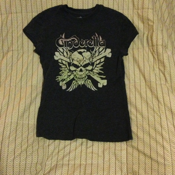 Punk tshirt