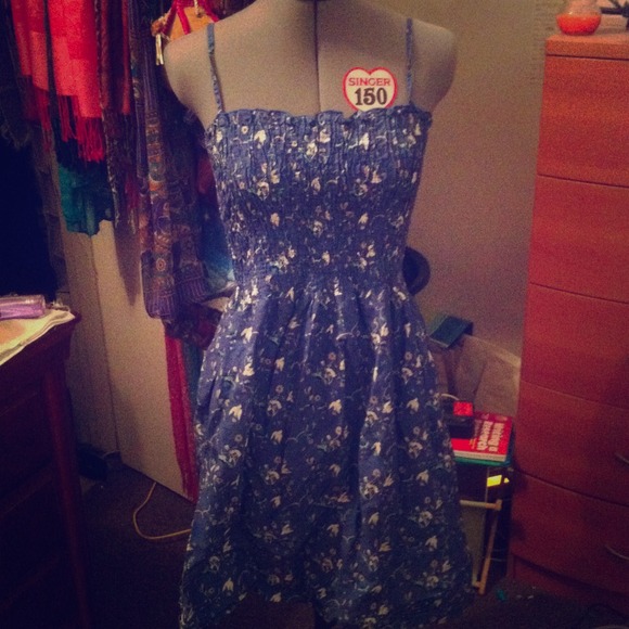 Cute Summery Dress