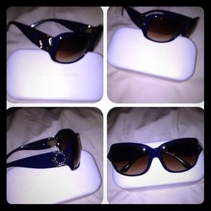Marc Jacobs Sunglasses