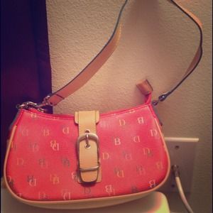 Dooney&Bourke inspired